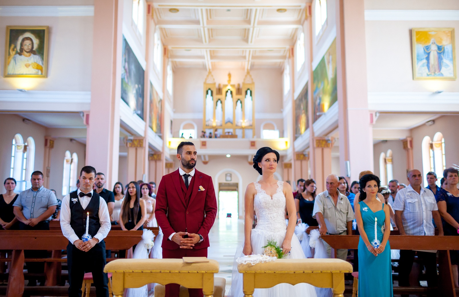Wedding 17